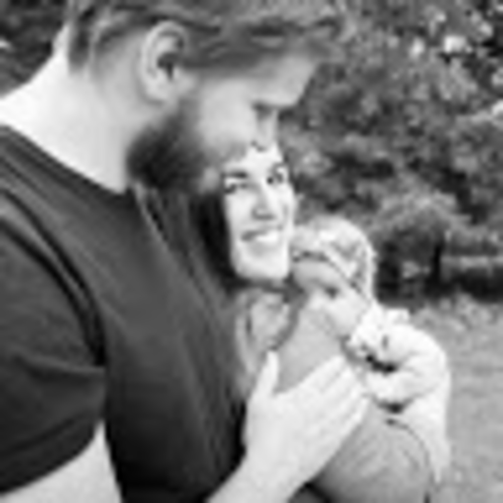 Meet your Posher, Joanna